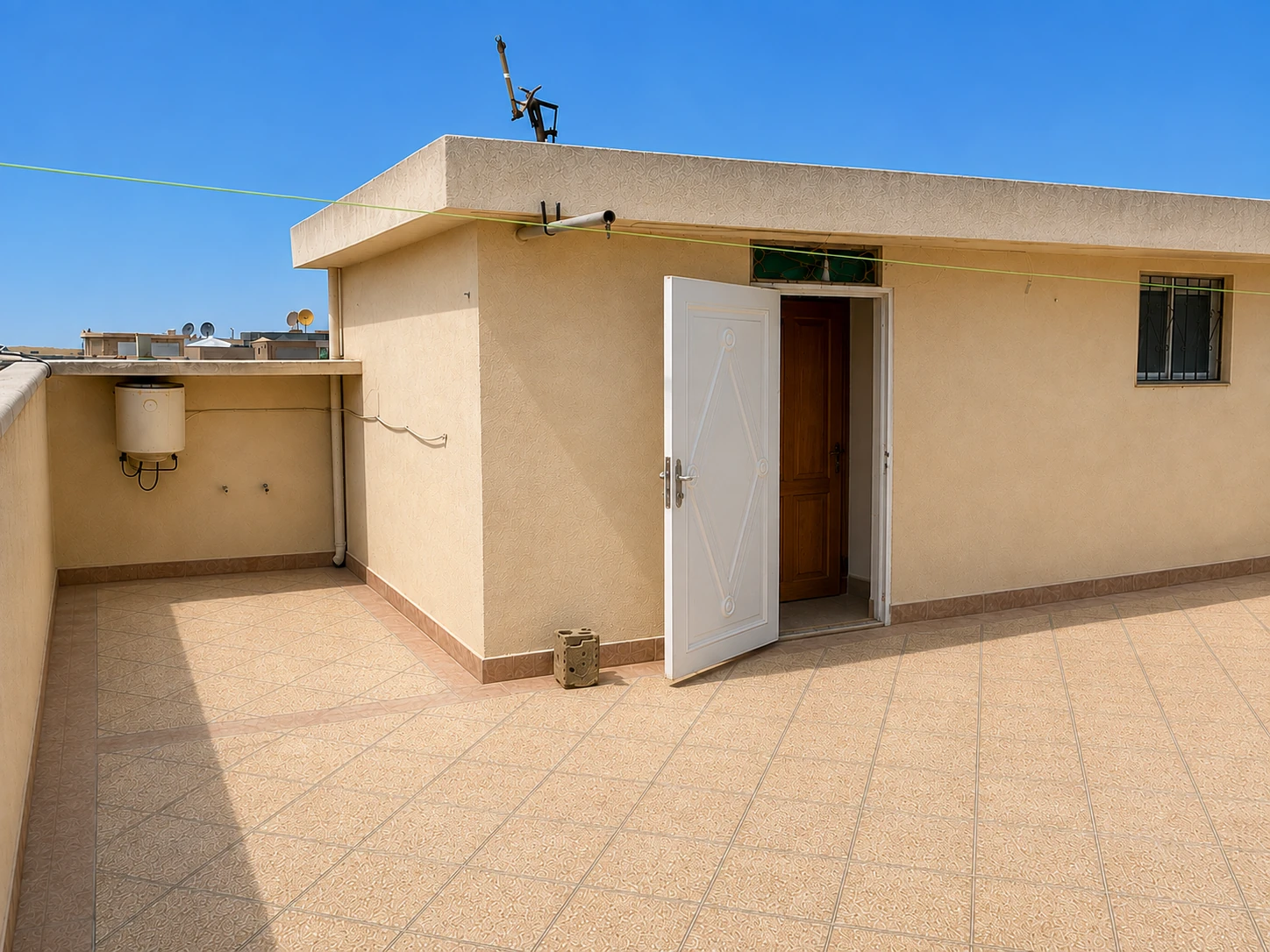 Photo 8 de la villa à Bni Yakhlef