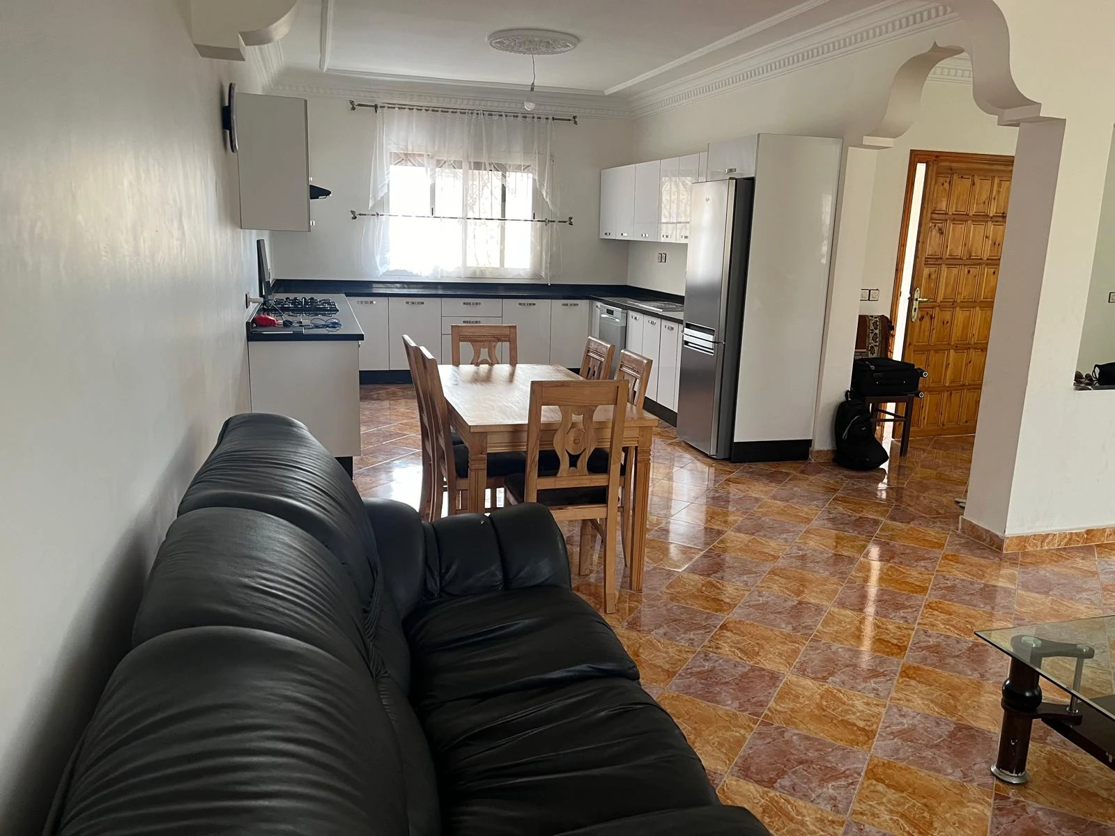 Photo 10 de la villa à Bni Yakhlef